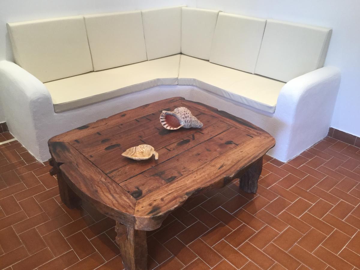 Junior Suite con Vista Mare